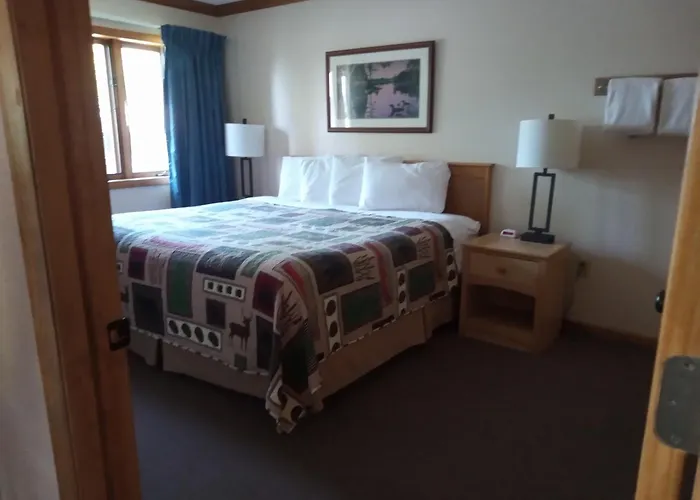 Centerstone Resort Lake-Aire