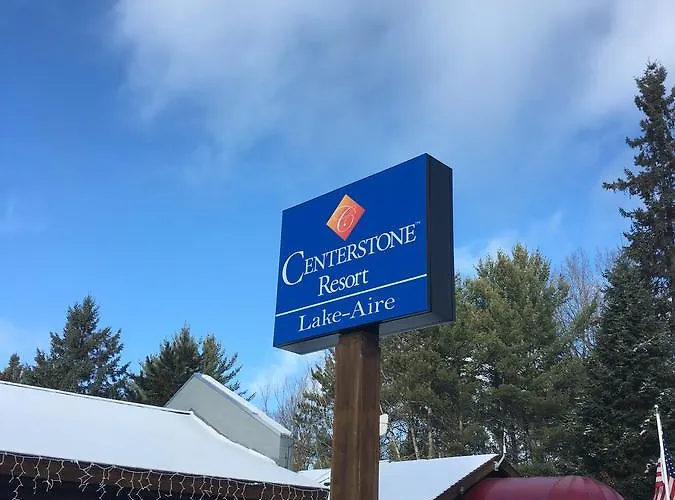 Centerstone Resort Lake-Aire