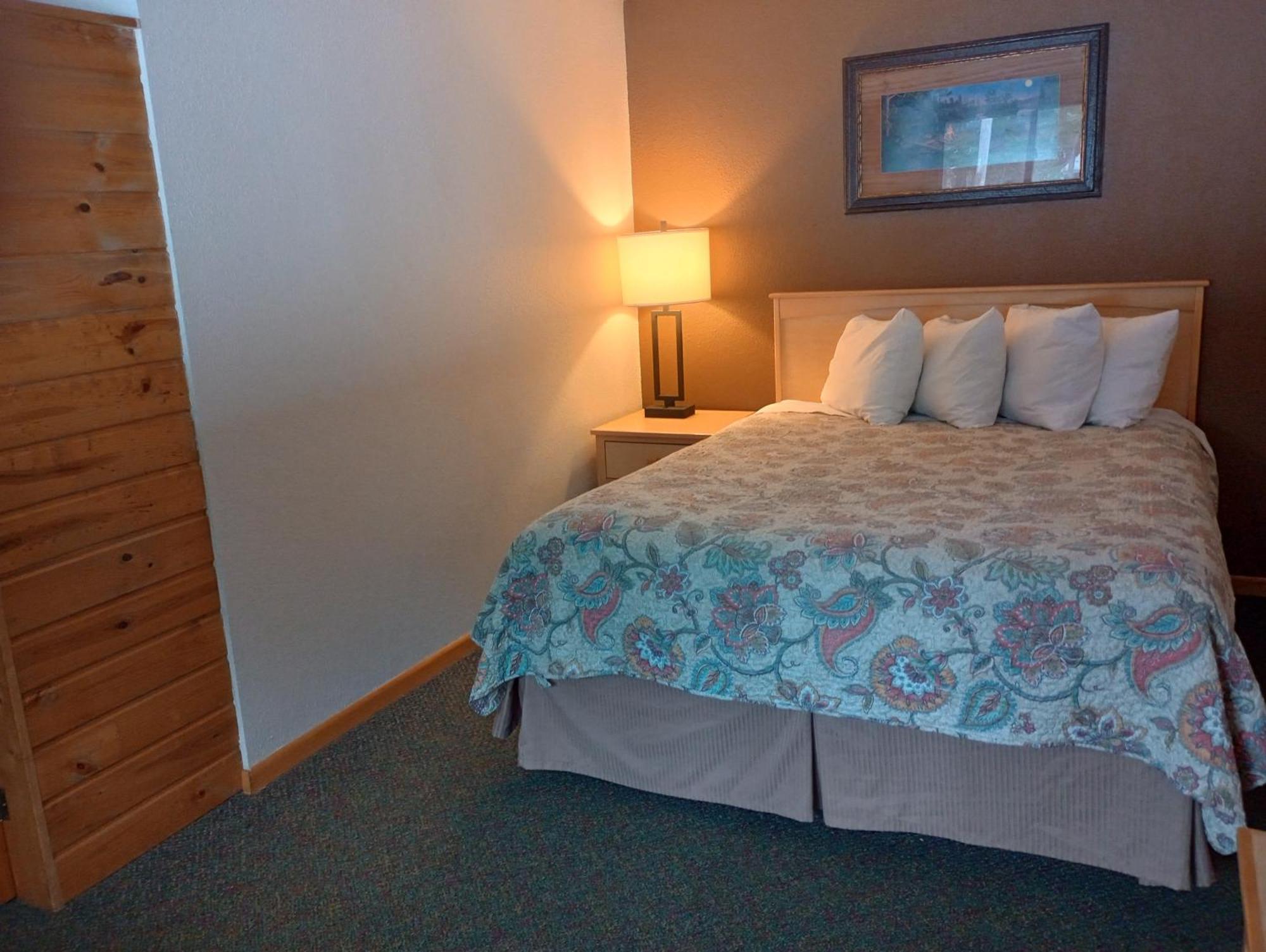 Centerstone Lake-aire Hotel Tomahawk
