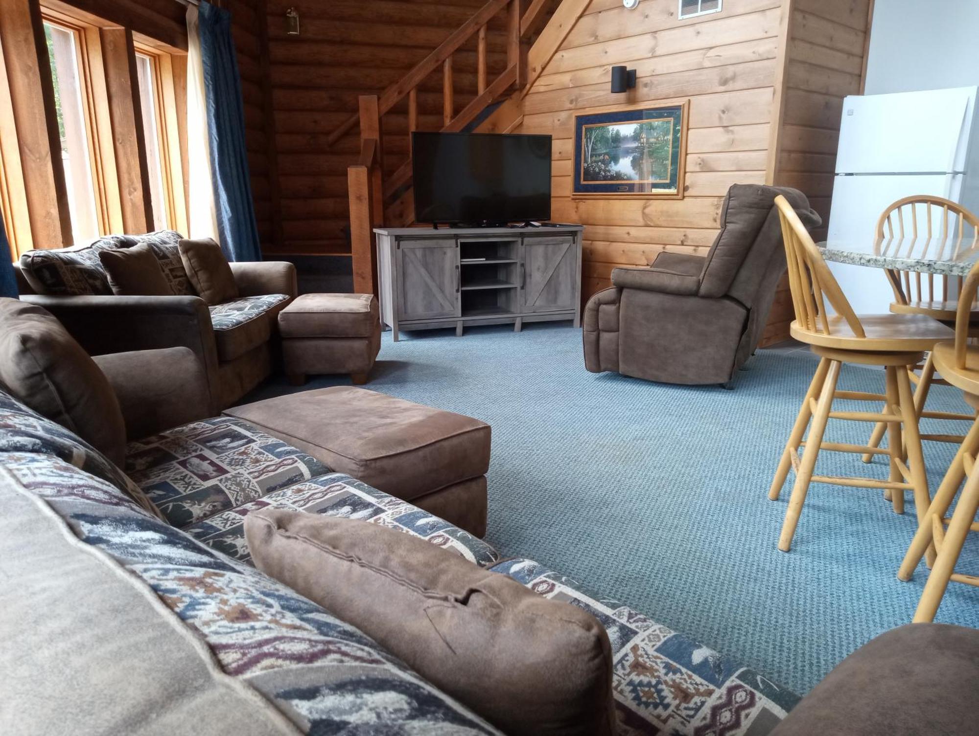 Centerstone Lake-aire Hotel 2*
