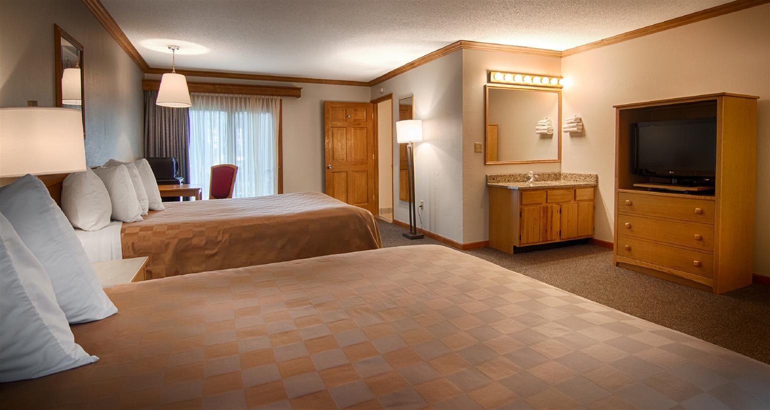 Hotel Centerstone Lake-aire