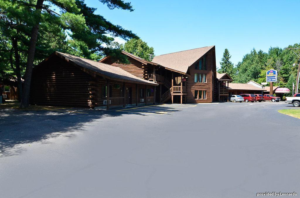 Centerstone Lake-aire 2* Tomahawk