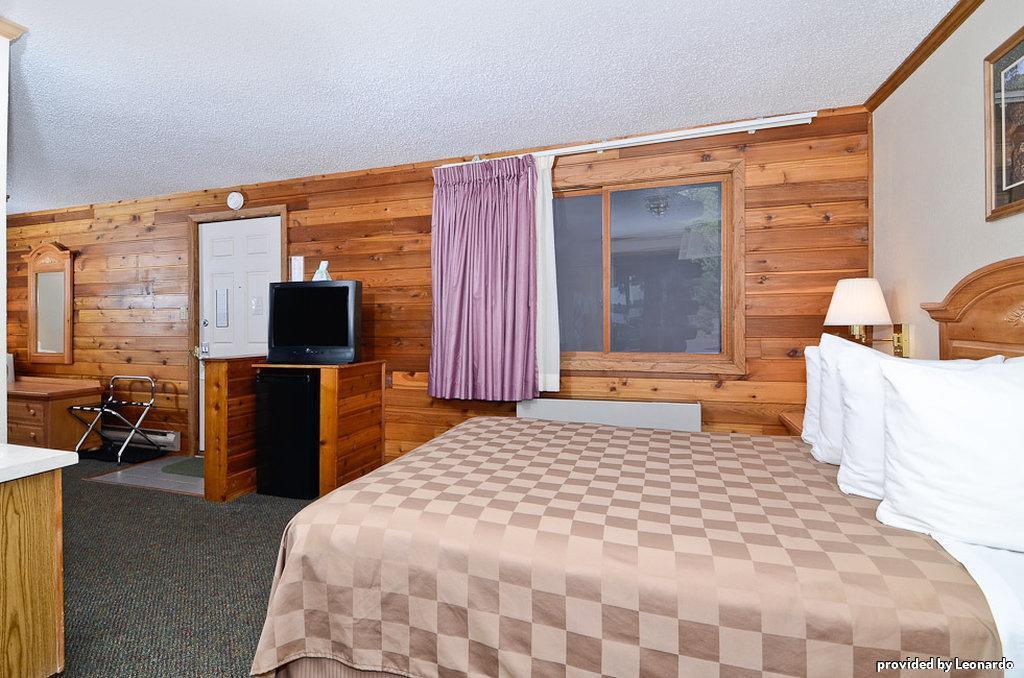 Centerstone Lake-aire Hotel Tomahawk