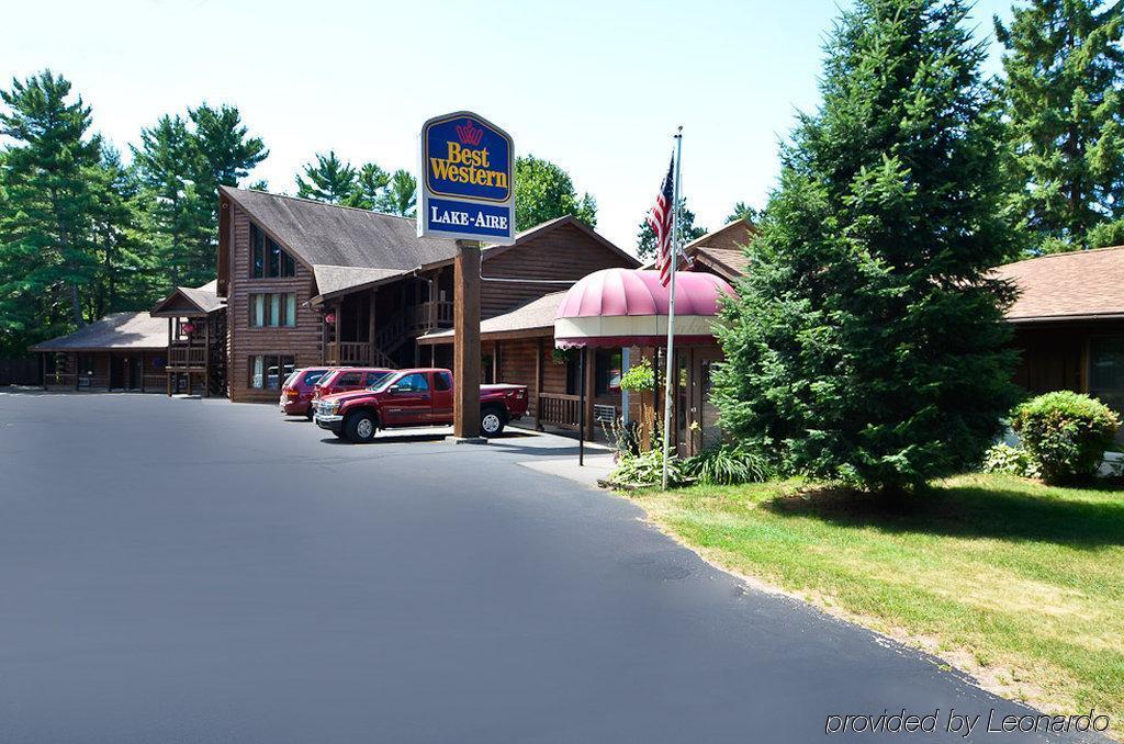 Centerstone Lake-aire