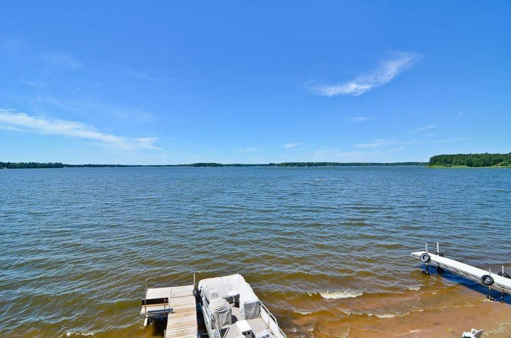 Centerstone Lake-aire 2* Tomahawk