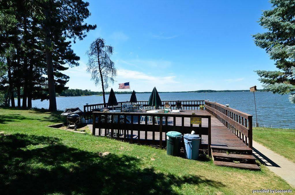 Centerstone Lake-aire Hotel Tomahawk