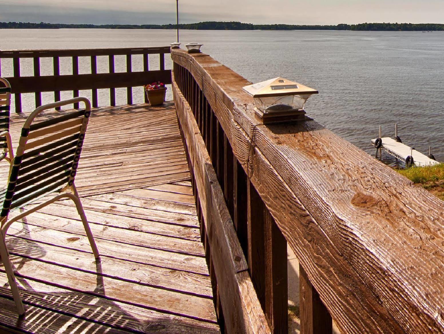Centerstone Lake-aire Hotel Tomahawk