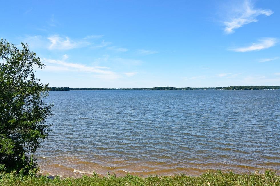 Hotel Centerstone Lake-aire Tomahawk