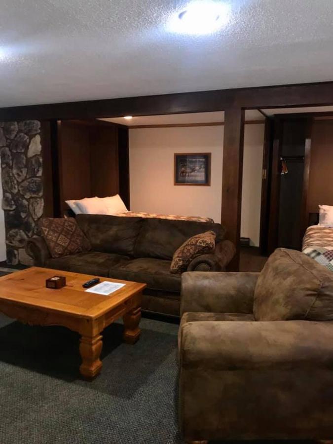 Hotel Centerstone Lake-aire