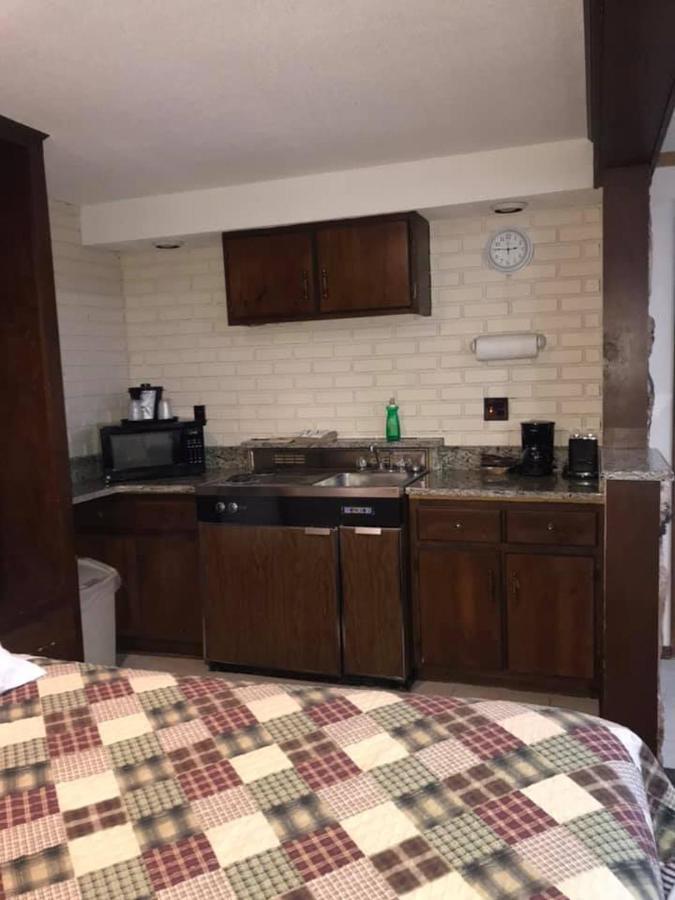 Hotel Centerstone Lake-aire
