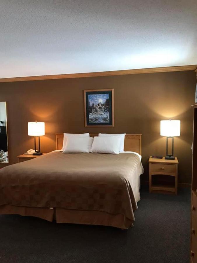 Centerstone Lake-aire Hotel Tomahawk