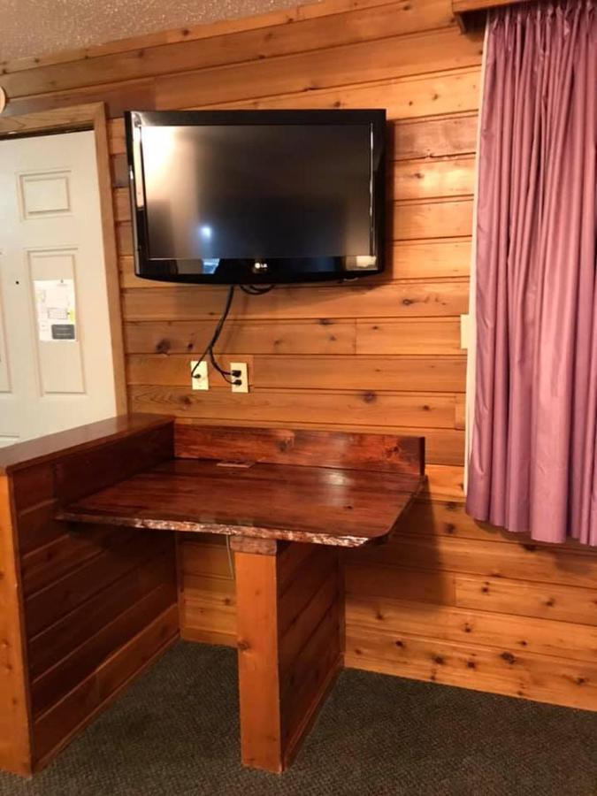 Centerstone Lake-aire Hotel Tomahawk